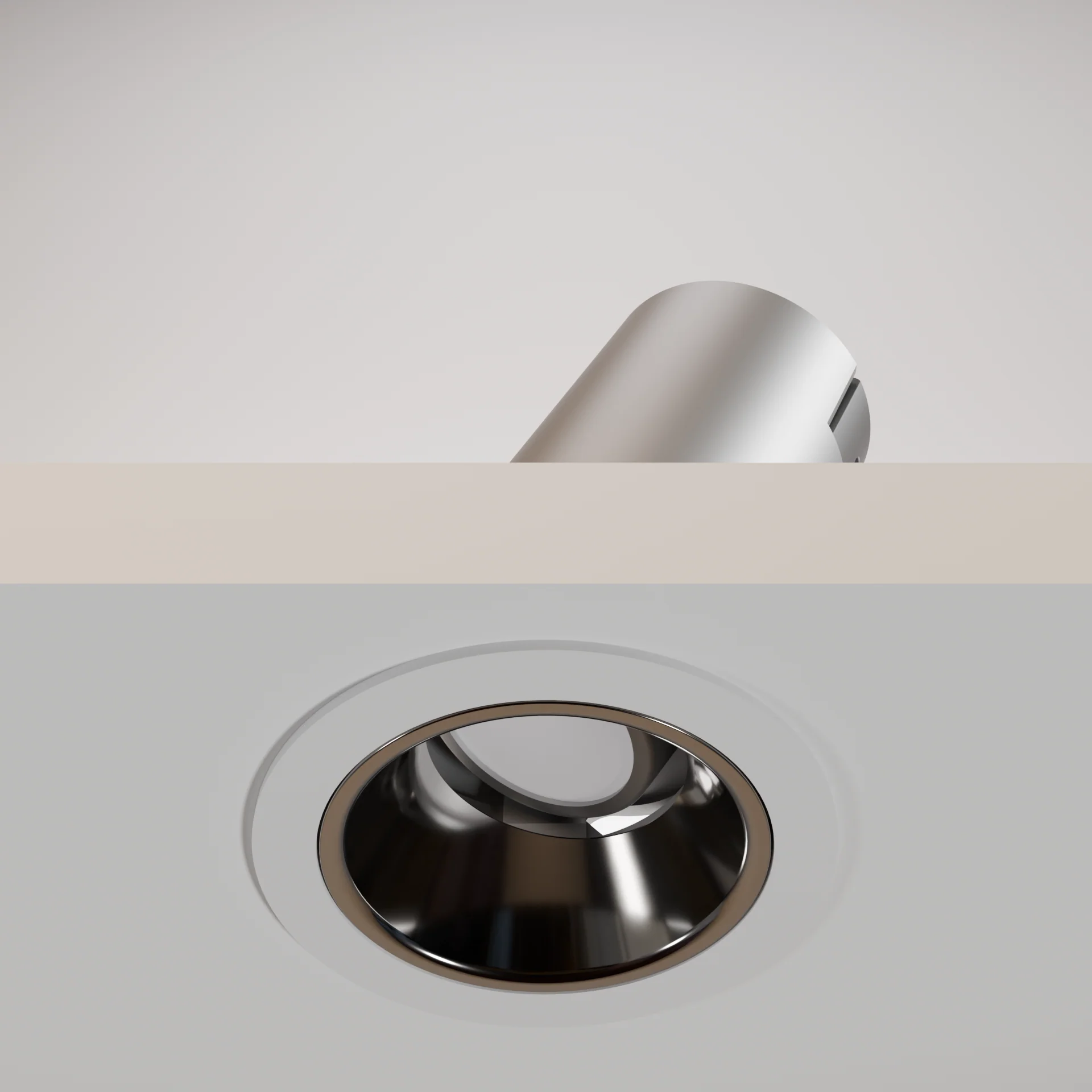 Tiltable Slik Spot Light