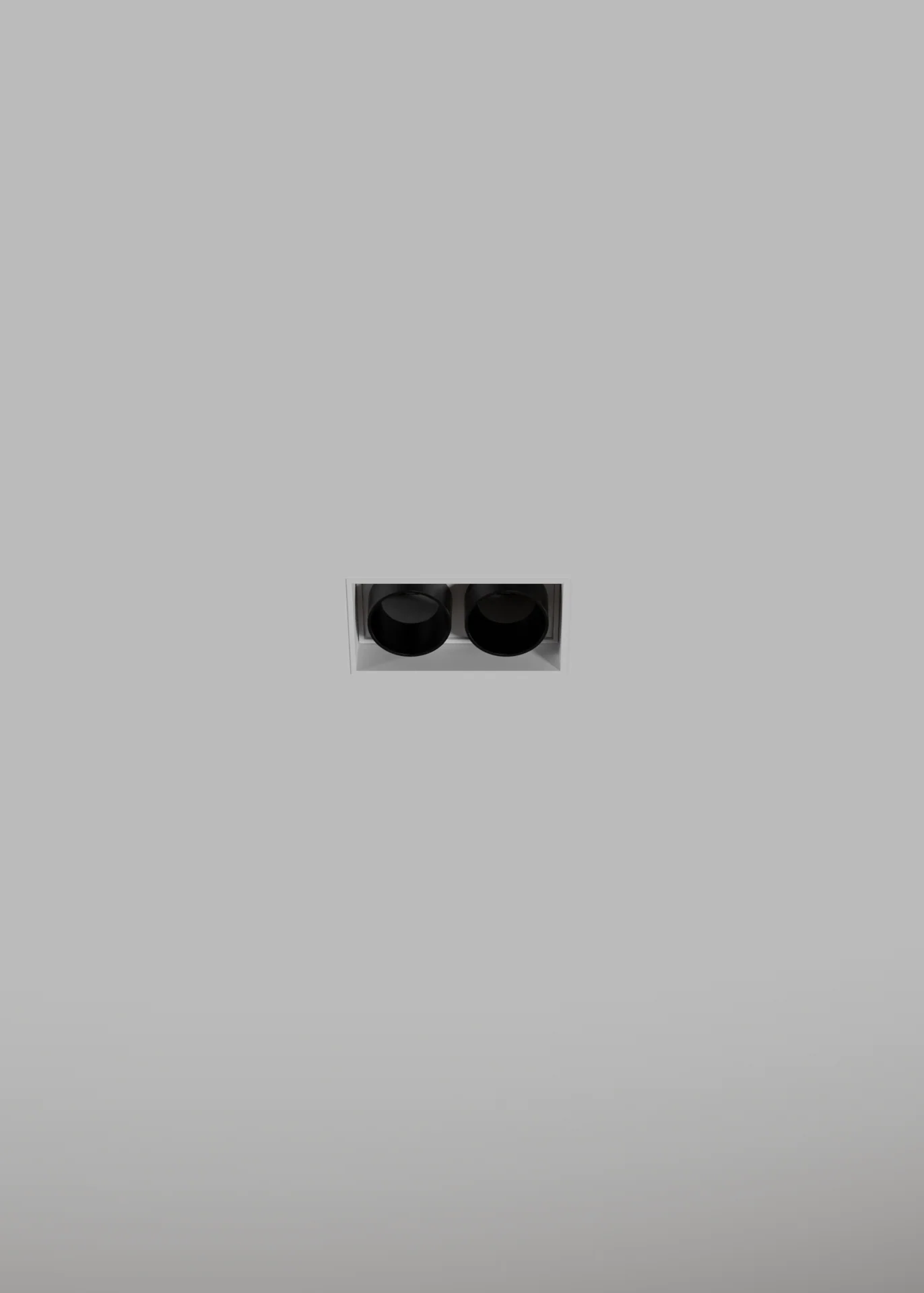 Trimless Linear Spot Light 5W