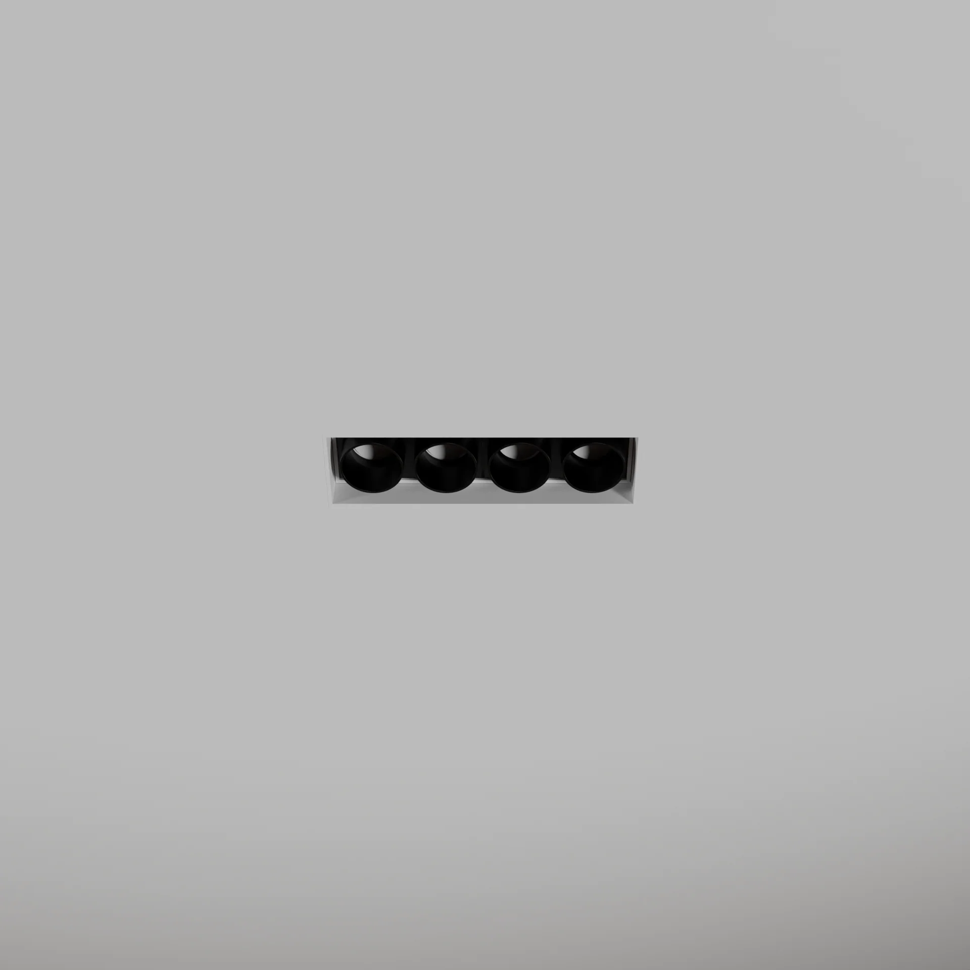 Trimless Linear Spot Light 10W