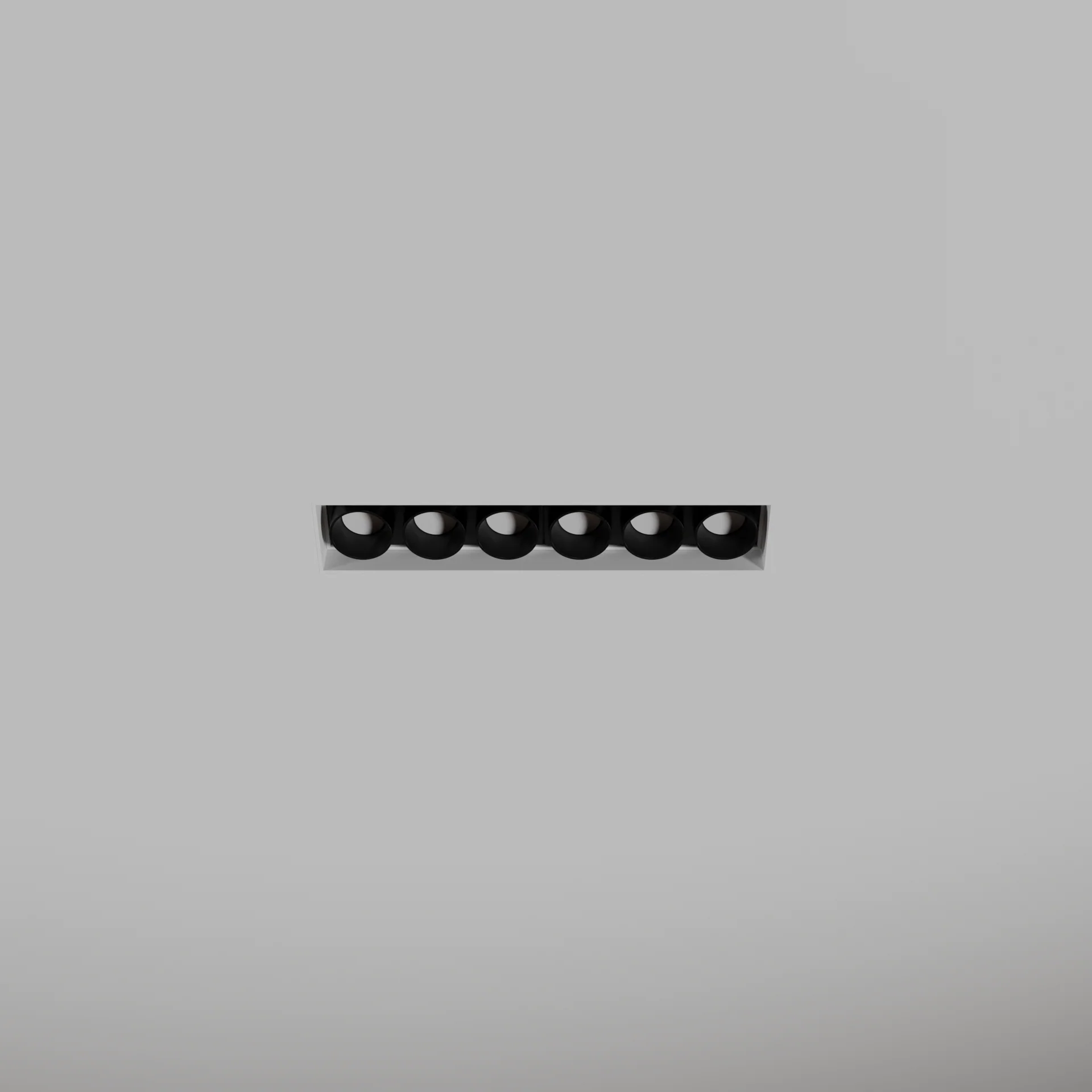 Trimless Linear Spot Light 15W