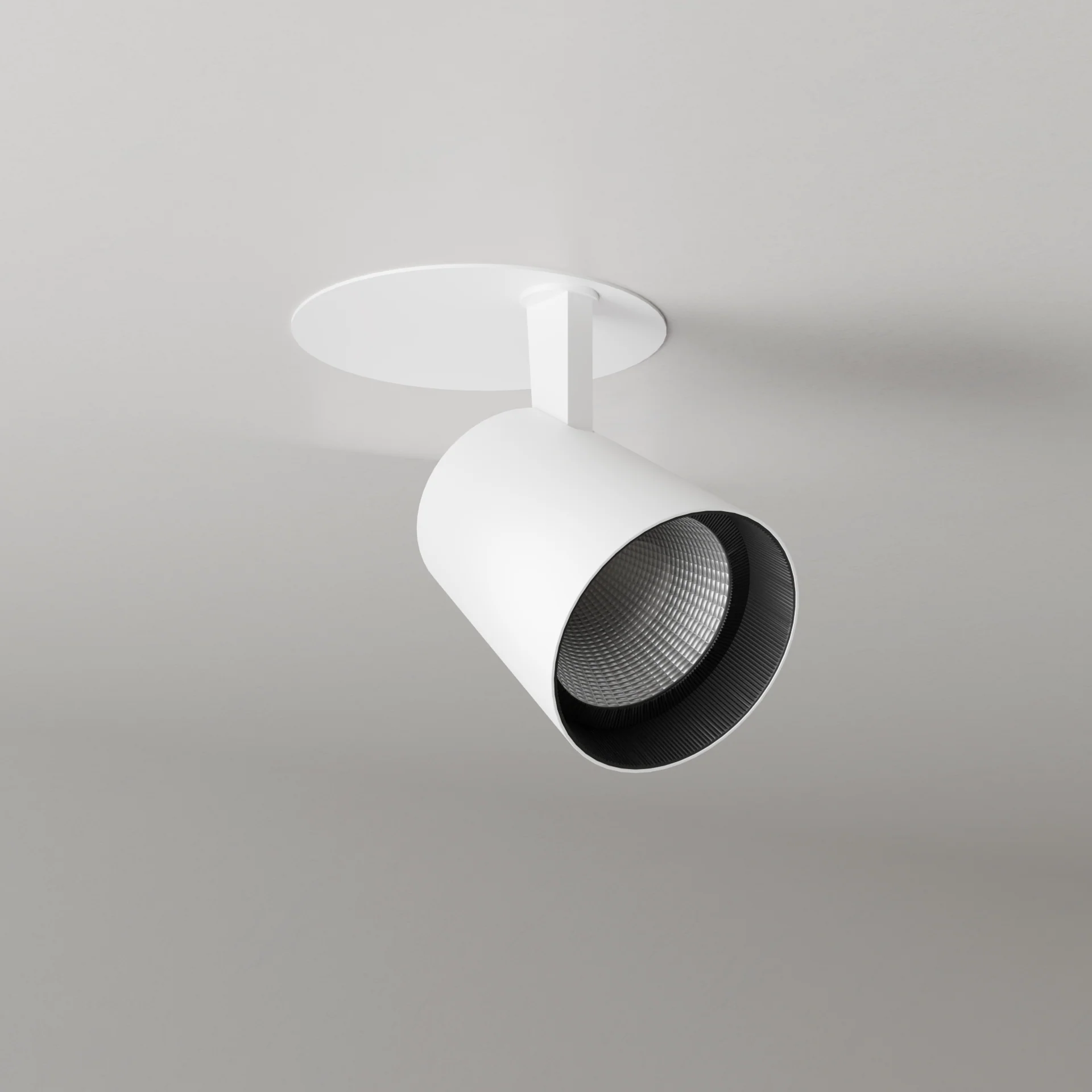 Focus Spot Light