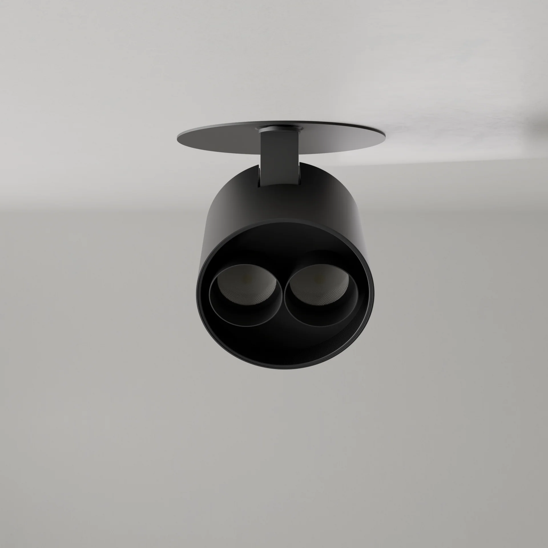 Focus Spot Light 12W