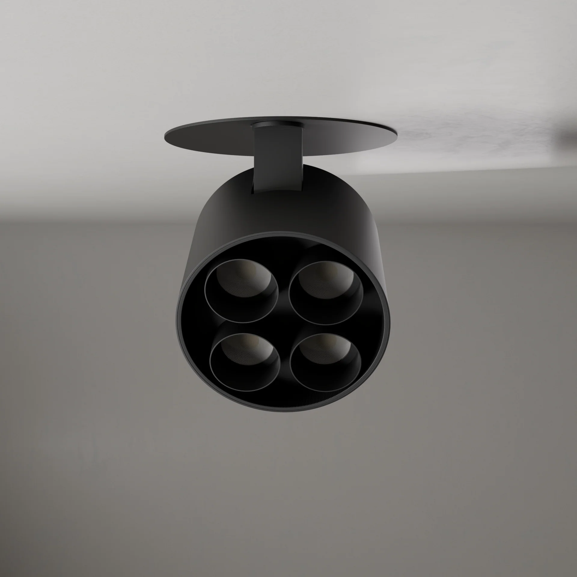 Focus Spot Light 24W