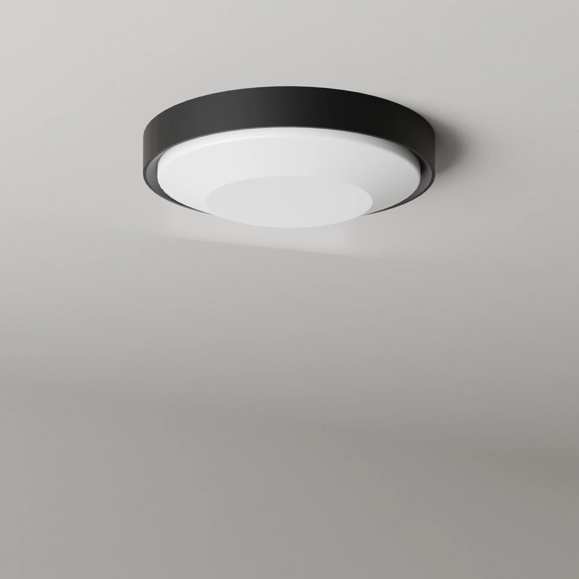 Surface Diffused Light