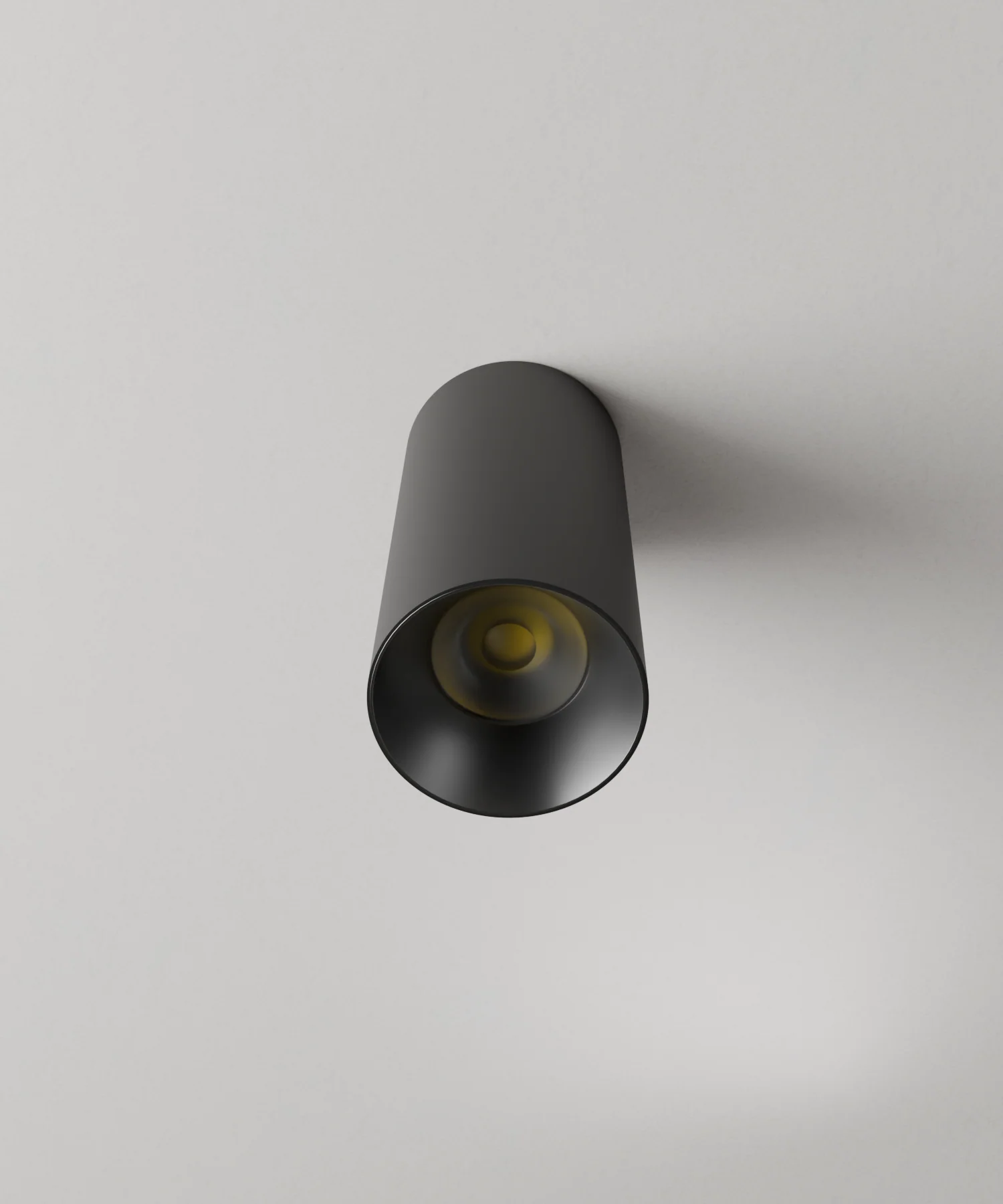 Surface Cylinder Light