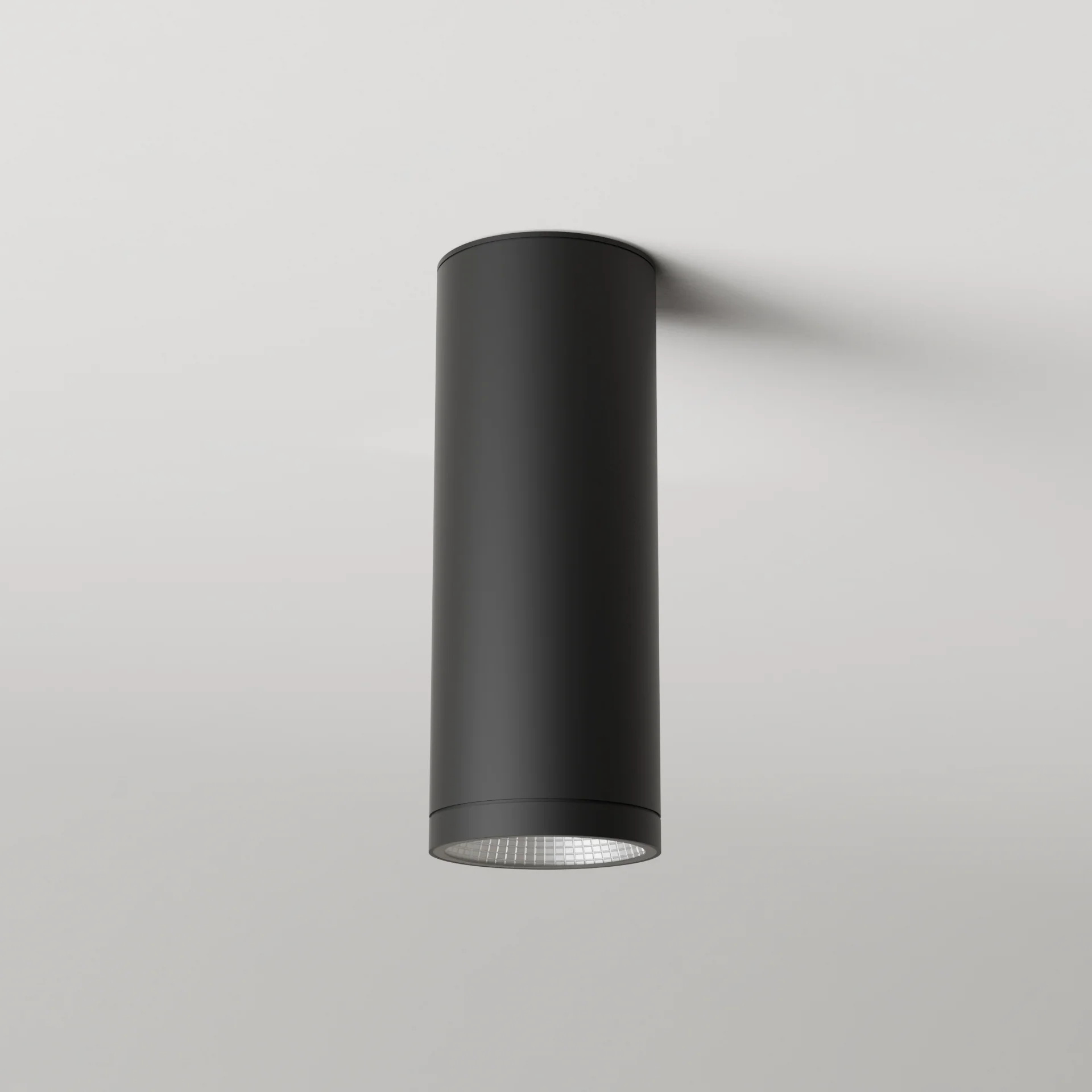 Surface Cylinder Light IP-65